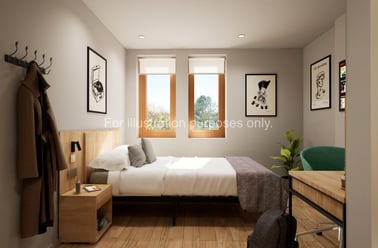 Bulk Road, City Centre, Lancaster - Image 2